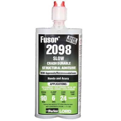 Fusor Adhesive & Sealer Multi Purpose Adhesive FUS2098