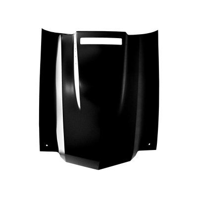 GLA1471 Hood Cowl Induction