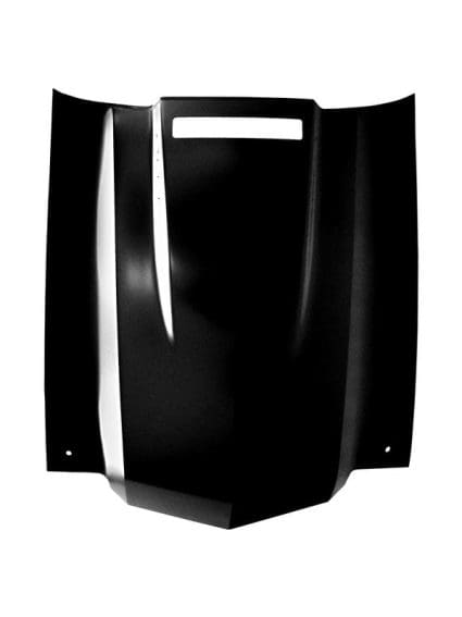 GLA1471 Hood Cowl Induction