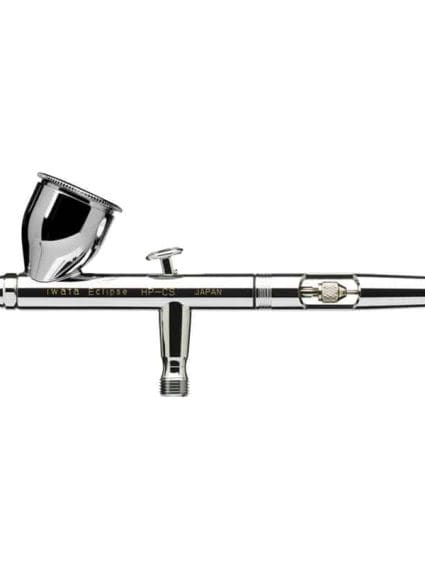 Anest Iwata Airbrush Gun 4207