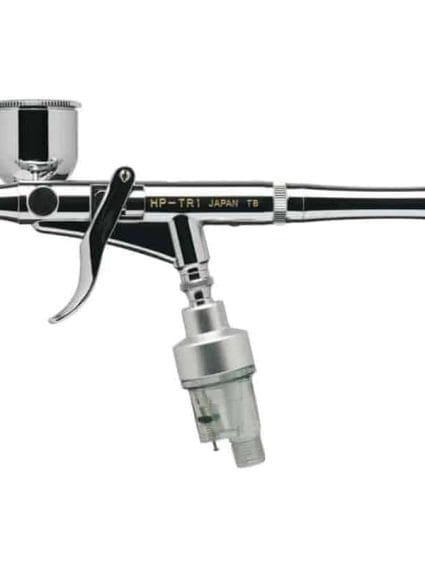 Anest Iwata Airbrush Gun 4237