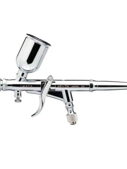 Anest Iwata Airbrush Gun 4292