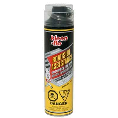 Kleen-Flo Adhesive & Sealer Tire Seal KLE566