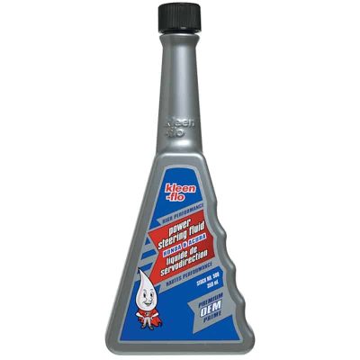 Kleen-Flo Utility Lubricants Power Steering Fluid KLE580