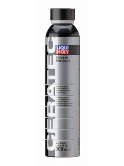 Liqui-Moly Additive Engine Oil Treatment LQM20002