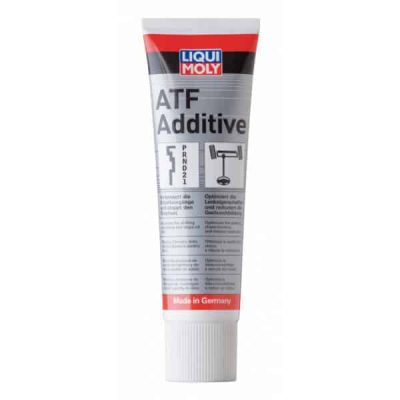 Liqui-Moly Additive Transpmission LQM20040 ATF 250ml