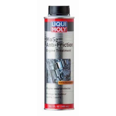 Liqui-Moly Additive Engine Oil Treatment LQM2009