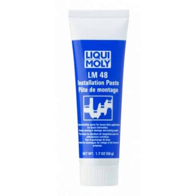 Liqui-Moly Utility Lubricants Assembly Lube LQM20216