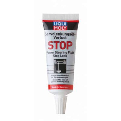 Liqui-Moly Additive Power Steering LQM20284 Oil Leak STop 35ml