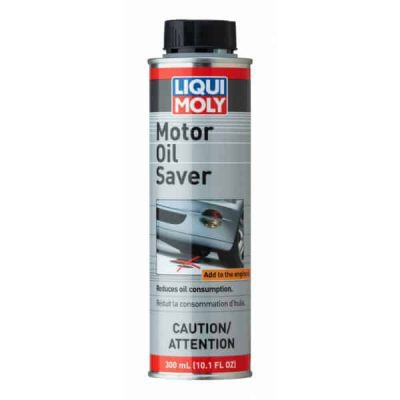 Liqui-Moly Additive Engine Oil Treatment LQM20320