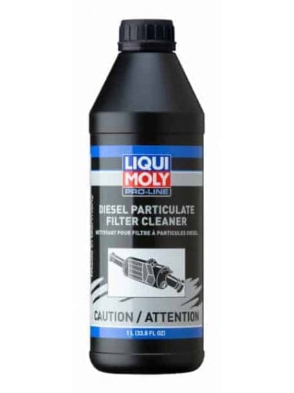 Liqui-Moly Additive Fuel Treatment Diesel LQM20322