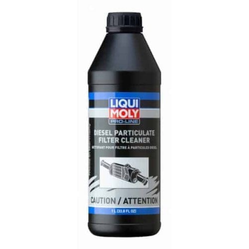 Liqui-Moly Additive Fuel Treatment Diesel LQM20322