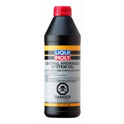 Liqui-Moly Utility Lubricants Hydraulic Oil LQM20326