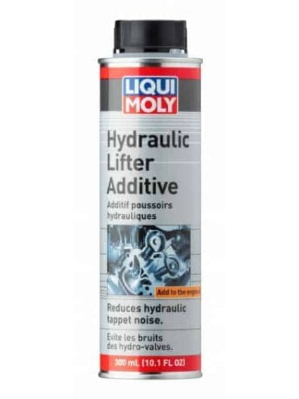 Liqui-Moly Additive Engine Oil Treatment LQM20330