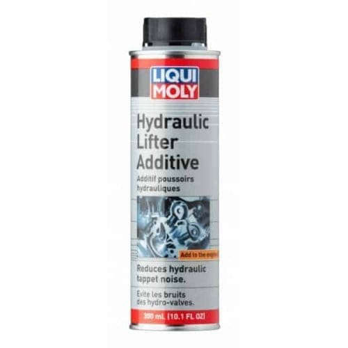 Liqui-Moly Additive Engine Oil Treatment LQM20330