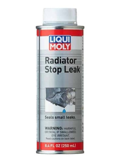 Liqui-Moly Additive Rad STop Leak LQM20332 250ml