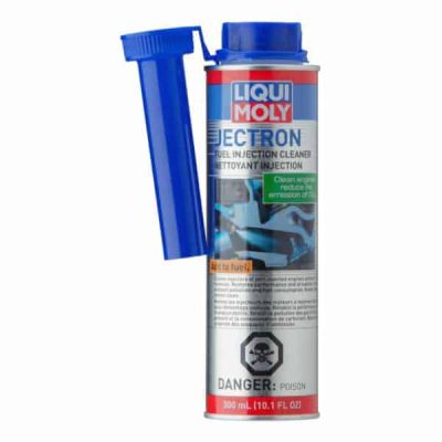 Liqui-Moly Additive Fuel Treatment Gas LQM7711