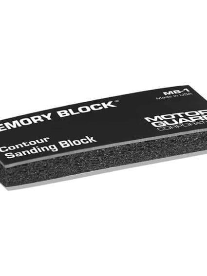 Pro-Tek Sanding Block Individual MB-1