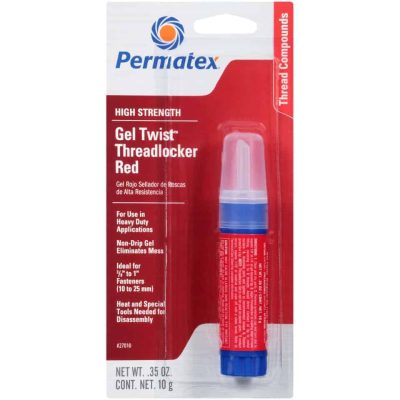 Permatex Adhesive & Sealer Thread Locker PER27115