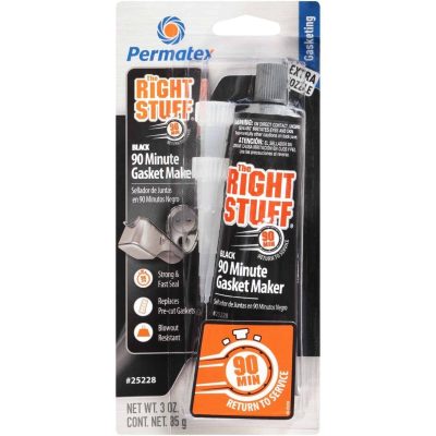 Permatex Adhesive & Sealer The Right Stuff PER30873