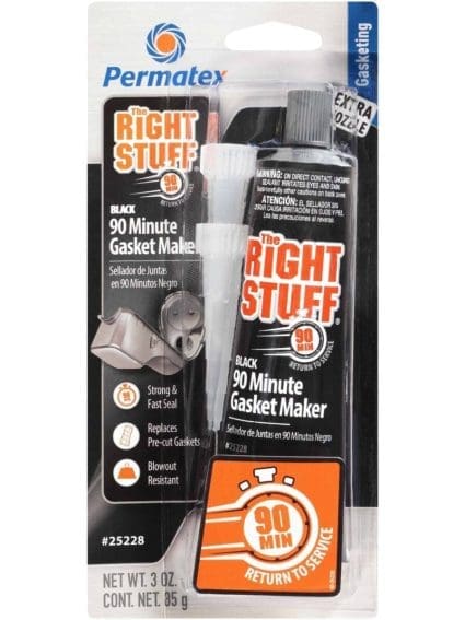 Permatex Adhesive & Sealer The Right Stuff PER30873