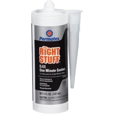 Permatex Adhesive & Sealer The Right Stuff PER30874 Gasket Maker 147ml