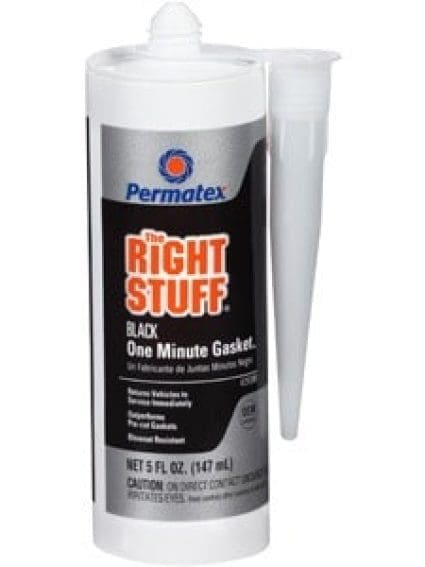 Permatex Adhesive & Sealer The Right Stuff PER30874 Gasket Maker 147ml