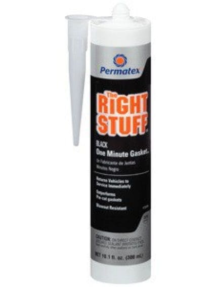 Permatex Adhesive & Sealer The Right Stuff PER30876 Gasket Maker 300ml