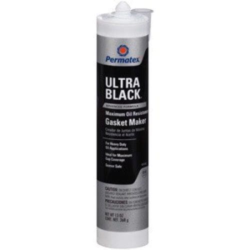 Permatex Adhesive & Sealer RTV Silicone PER59813