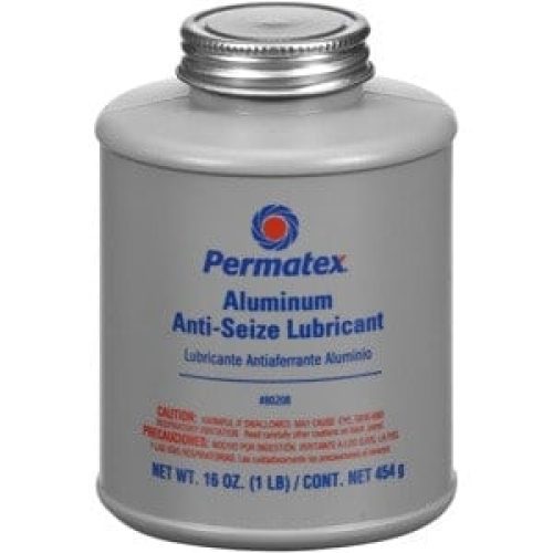 Permatex Adhesive & Sealer Anti Seize PER76764 Lubricant 454g