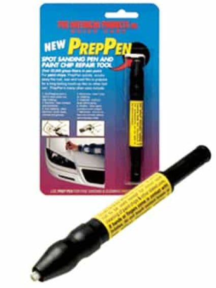 Pro-Tek Sanding Block Prep Pen 3437