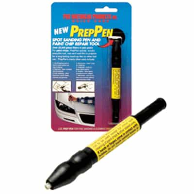 Pro-Tek Sanding Block Prep Pen 3437