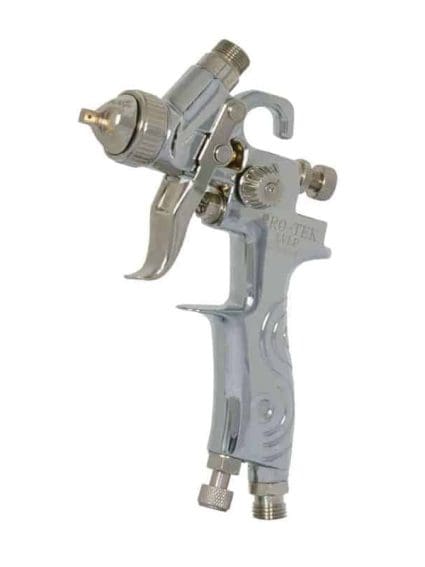 Pro-Tek Spray Gun Mini LVLP 3500-10