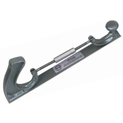 Pro-Tek Hand Tools Body File 57101