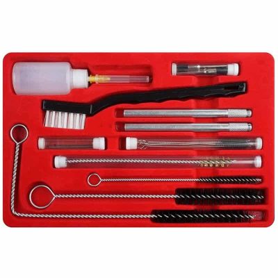 Pro-Tek Spray Gun Accessories Cleaning Brush kit 6922