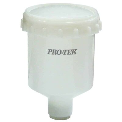 Pro-Tek Spray Gun Accessories Cup 7640C