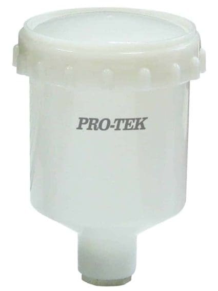 Pro-Tek Spray Gun Accessories Cup 7640C