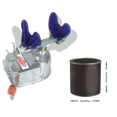 Pro-Tek Air Tools Paint Shaker PRO90000