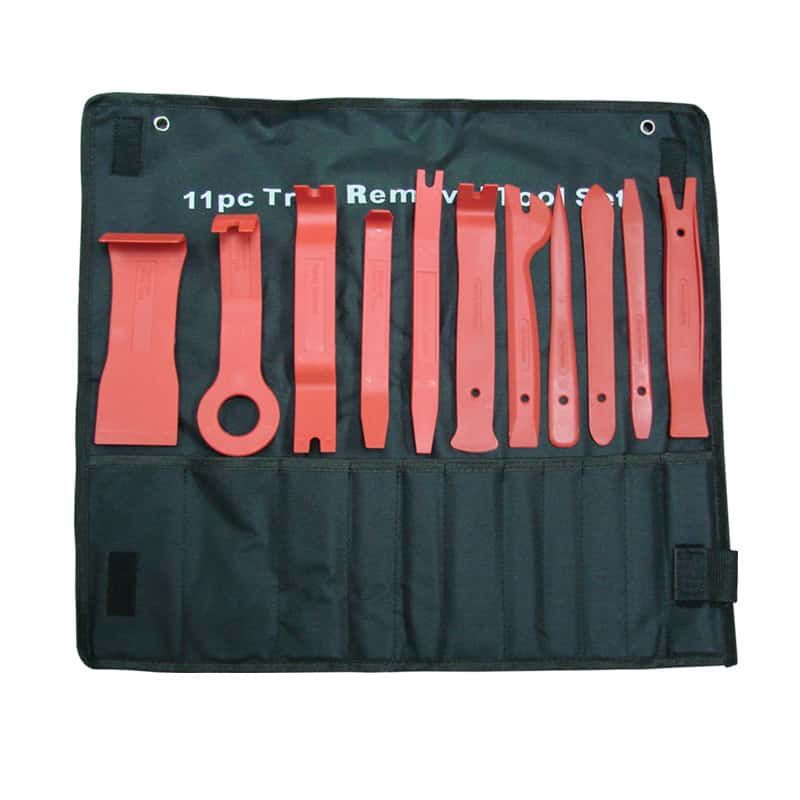 Pro-Tek Hand Tools Trim Removal tool kit 9056