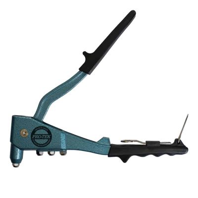 Pro-Tek Hand Tools Heavy Duty Riveter 9062