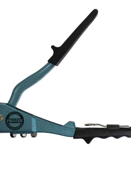 Pro-Tek Hand Tools Heavy Duty Riveter 9062