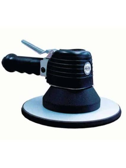 Pro-Tek Air Tools Orbital Sander 9106