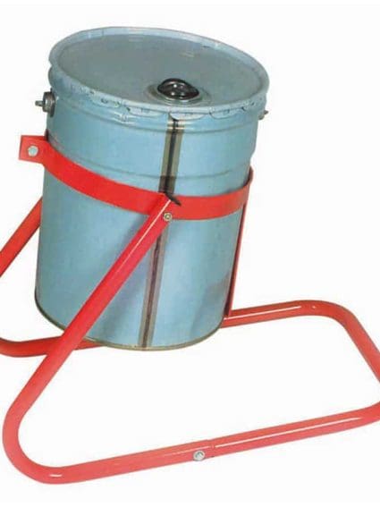 Pro-Tek Equipment Solvent Dispenser PROCD-1 5 Gal Solvent Dispenser