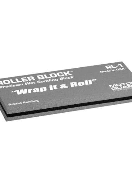 Pro-Tek Sanding Block Individual RL-1