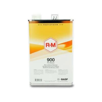 BASF Cleaners & Removers Pre Kleano RMG900US R-M Pre-Kleano 4L