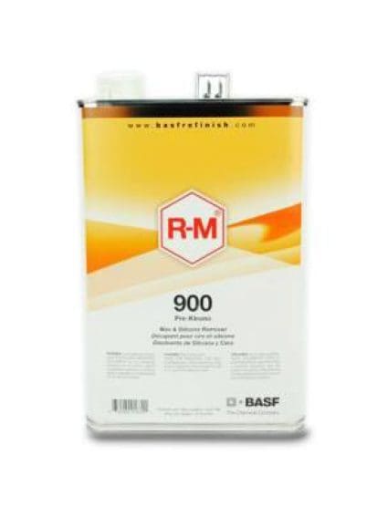 BASF Cleaners & Removers Pre Kleano RMG900US R-M Pre-Kleano 4L