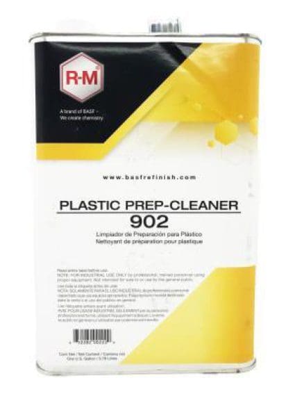 BASF Cleaners & Removers Plastic Cleaner RMG902US