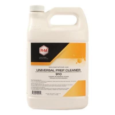 BASF Cleaners & Removers Final Wipe RMG910US R-M Universal Prep 4L