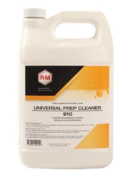 BASF Cleaners & Removers Final Wipe RMG910US R-M Universal Prep 4L