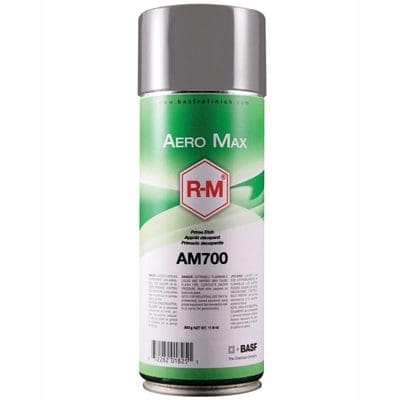 BASF Primer Areosol RMAM700 R-M Self Etch Aerosol